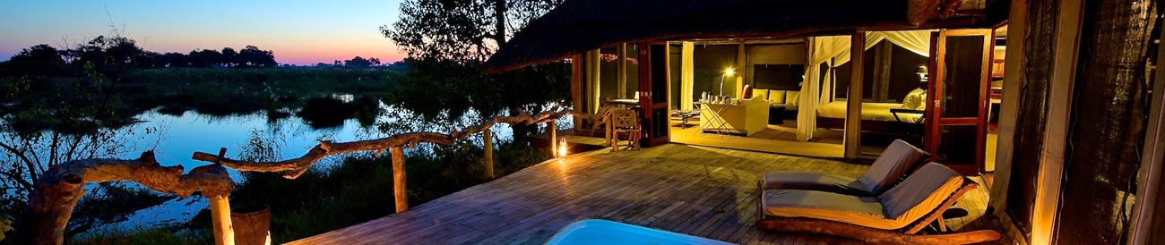 Kings Pool Camp